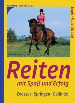 Immagine prodotto di Reiten mit Spaß und Erfolg