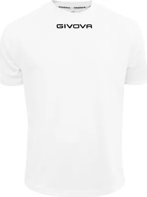 Produktbild von Givova Tshirts One, MAC010003, Größe: 146