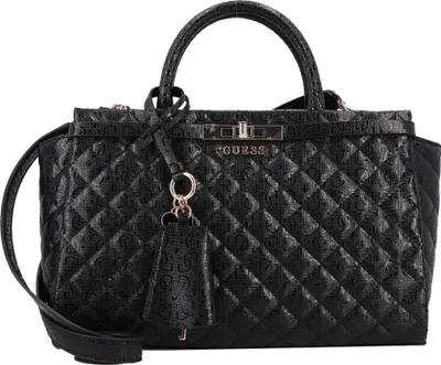 Produktbild von Guess Guess IFRA GIRLFRIEND Tasche Schwarz