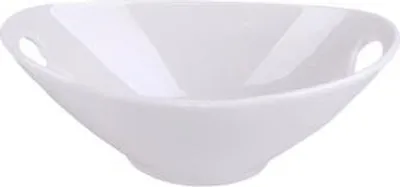Obrázek produktu pro Miska Servírovací 55Ml Porcelán Bílá