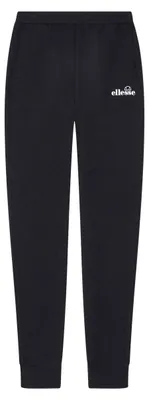 Image de Pantalon de jogging de sport pour femmes ellesse, modèle Marjana, couleur noire, taille 40