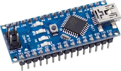 Obrázek produktu pro Nano V3.0 R3, Atmega328P, precizní klon Arduino