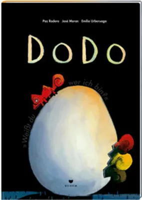 Produktbild von Dodo