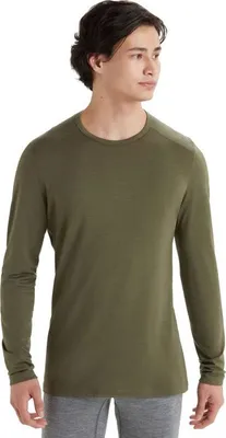 Immagine prodotto di Camicia Icebreaker 200 Oasis L/S Crewe