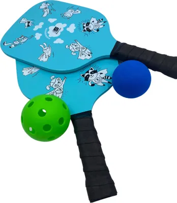 Produktbild von Sunflex Pickleball-Set "Heroes"