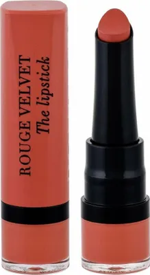 Image de BOURJOIS | ROUGE VELVET THE LIPSTICK | Lips