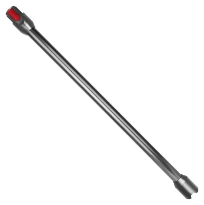Verlängerungsrohr für Dyson V12 Slim, 74 cm, grau