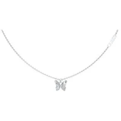Produktbild von Guess Damenhalskette JUBN04107JWRHTU