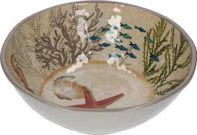 Produktbild von Rose & Tulipani SEA LIFE SALAD BOWL 36 cm R13320009M