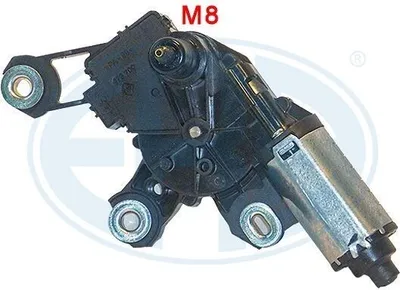 Produktbild von ERA 460239A Wischermotor Hinten für AUDI A4 Avant (8K5, B8) A6 Avant (4F5, C6) A6 Allroad (4FH, C6)