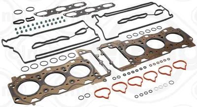 Immagine prodotto di ELRING 476.580 Set di guarnizioni testata per PORSCHE BOXSTER (987) CAYMAN (987)