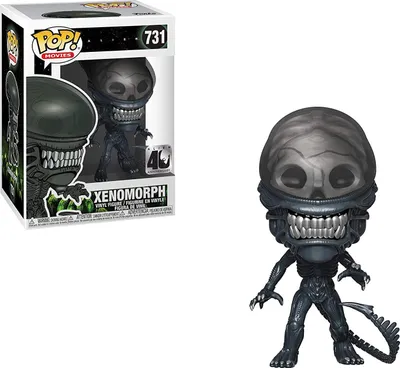 Immagine prodotto di FUNKO POP CULTURE ALIEN ALIENS ELLEN RIPLEY FIGURINA IN VINILE NUOVA!  Funko