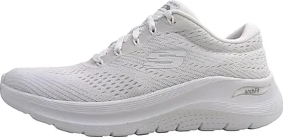 Immagine prodotto di Skechers Arch Fit 2.0 - Scarpe sportive da donna, adatte per l'allenamento e la corsa, colore bianco