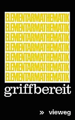Image de Elementarmathematik griffbereit