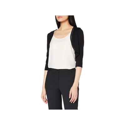 Produktbild von Vera Mont Bolero 9042 Jet Black 46