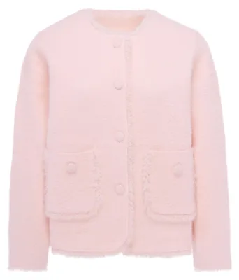 Immagine prodotto di Maglione da donna Ciaga - rosa, taglia M