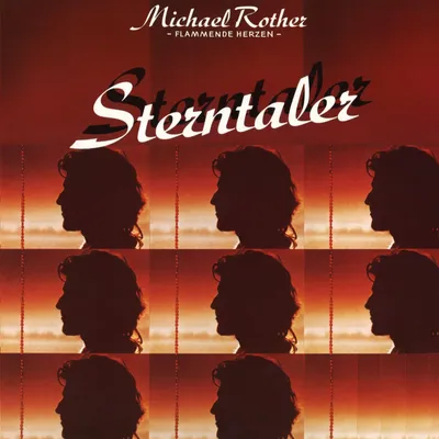 Obrázok produktu pre Michael Rother: Michael Rother: (remastered) - - (LP / S)