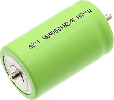 Image de TECHTEK Batterie compatible avec [Panasonic] ES4853, ES4853S, ES4853W remplace