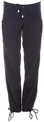 Produktbild von WINSHAPE Damen Wte9 Trainingshose, Night/Blau, XL EU
