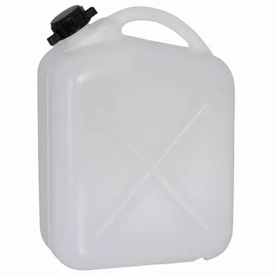 Produktbild von Wasserkanister 10 l mit Schraubdeckel