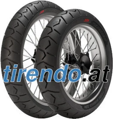 Produktbild von Eurogrip Trailhound STR ( 150/70 R18 TL 70V Hinterrad )