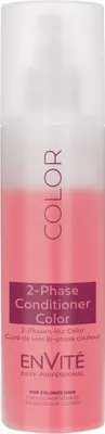 Produktbild von Dusy Envite 2-Phasenkur Conditioner Color 200ml