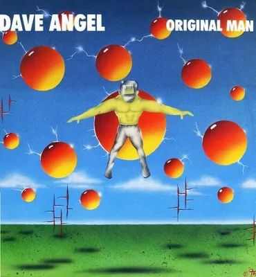 Zdjęcie produktu dla Original Man