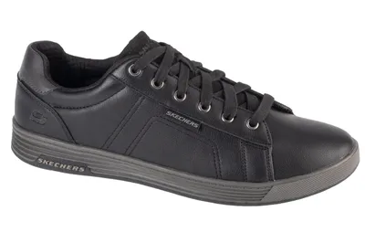 Produktbild von Skechers Cavell - Hensley 210946-BLK, Sneaker, Herren, Schwarz