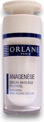 Zdjęcie produktu dla Orlane, Anagenese Essential, Vitamin E, Anti-Ageing, Serum, For Face, 30 ml