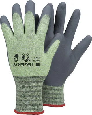 Produktbild von TEGERA Montagehandschuh 863, Gr. 7 by Ejendals 6 Stk