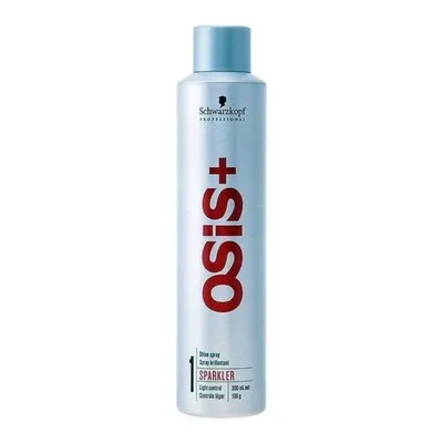Produktbild von Schwarzkopf Professional - Sparkler - spray for radiant shine 300ml