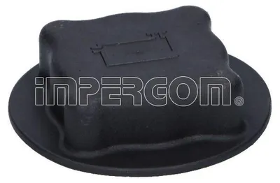 Produktbild von ORIGINAL IMPERIUM 43027 Verschlussdeckel Kühlmittelbehälter für VOLVO 240 Kombi (P245) für SAAB 9000 Schrägheck