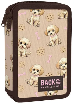 Obrázok produktu pre Puzdro na ceruzky Backup 8 DW35 DERFORM