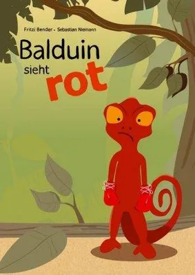 Immagine prodotto di Balduin sieht rot