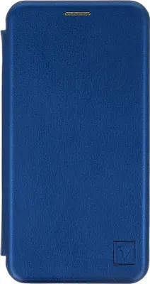 Image de Coque livre élégante Vennus pour Samsung Galaxy S23 - Bleu KP25430