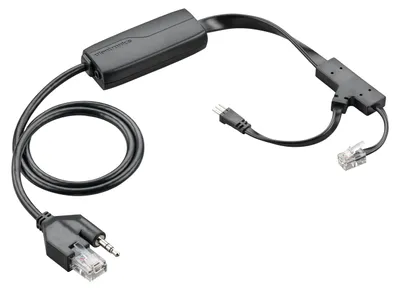 Imagen del producto de Cable Plantronics para teléfono