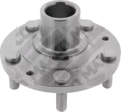 Produktbild von MAPCO 46206 Radnabe Vorne Beidseitig für MAZDA 6 Kombi (GH) 5-Loch Ø114,3mm Lochkreis