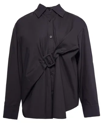 Produktbild von VINAJA damen hemd - schwarz, M