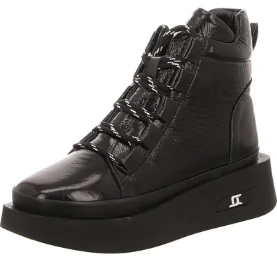 Produktbild von Artiker Schnürstiefel Kaltfutter in schwarz, Gr. 37