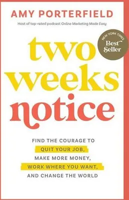 Produktbild von Two Weeks Notice