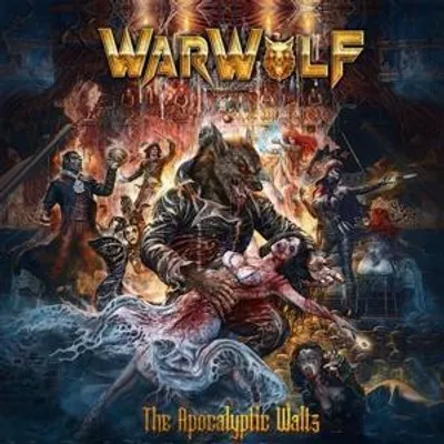 Produktbild von The Apocalyptic Waltz