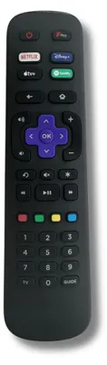 Produktbild von Ersatz Fernbedienung Metz 43MRD6000Z | 43MTD3001Z | 43MUD6001Z