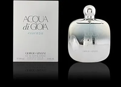 Produktbild von Giorgio Armani Acqua di Gioia Essenza Eau de Parfum Intense 100 ml