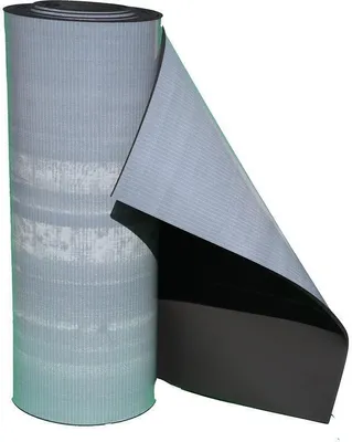 Produktbild von Armaflex AF Endlosplatte selbstklebend (Karton) : 10 mm / 10 m² pro Karton Größe: 10 mm / 10 m² pro Karton