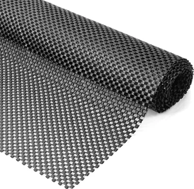 Produktbild von Rutschfester Unterleger für Teppiche - 50 x 200 cm - PVC - Rutschfest