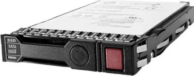 Produktbild von Dysk SSD 1.92TB HP Enterprise SPS-DRV SFF SATA MU MV, P41529-001