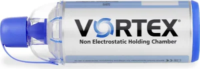 Produktbild von Vortex Inhalierhilfe 4Jahr
