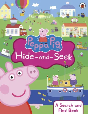 Produktbild von Peppa Pig