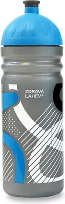 Immagine prodotto di BOTTIGLIA SANA 0,7 l SPORT ELEMENT blu
