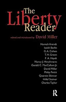 Obrázek produktu pro Liberty Reader
